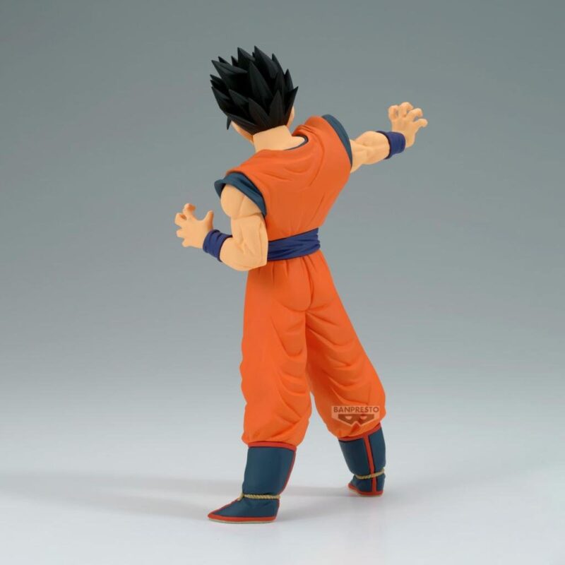 DRAGON BALL Z - Gohan - Match Makers Figurine 16cm – Image 2
