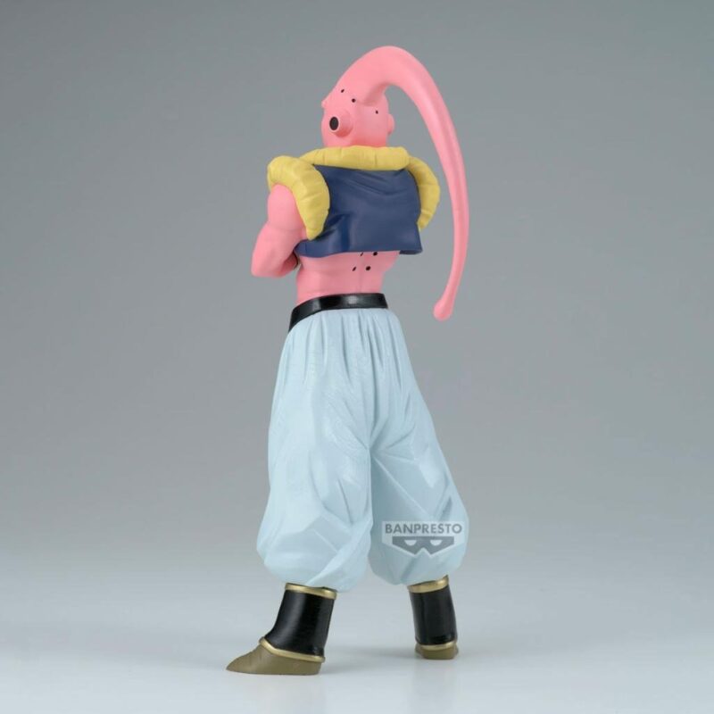 DRAGON BALL Z - Majin Buu - Match Makers Figurine 18cm – Image 2