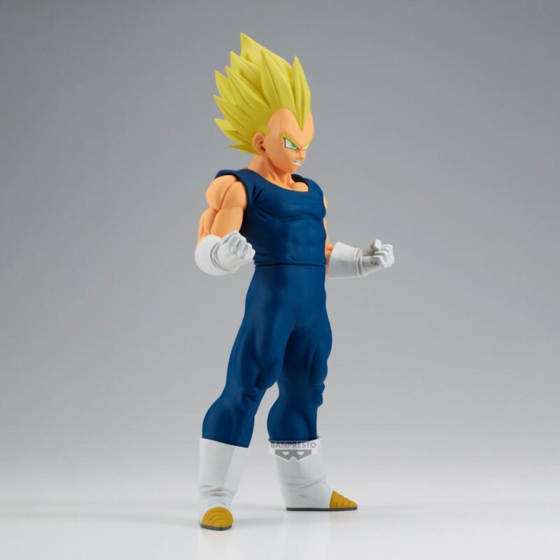 DRAGON BALL Z - Vegeta - Grandista Figurine 26cm – Image 2