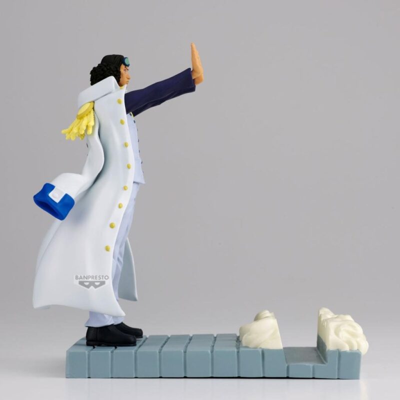 ONE PIECE - Aokiji Kuzan - Figurine 12cm – Image 2