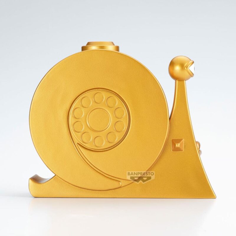 ONE PIECE - Den Den Mushi - Sofvmates Figurine 9cm – Image 2