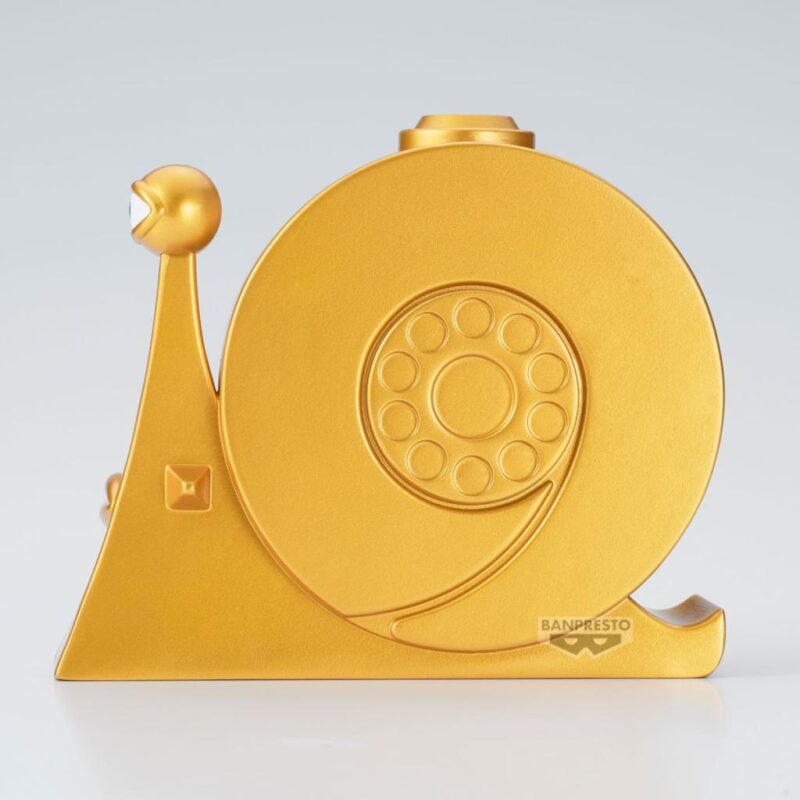 ONE PIECE - Den Den Mushi - Sofvmates Figurine 9cm – Image 3