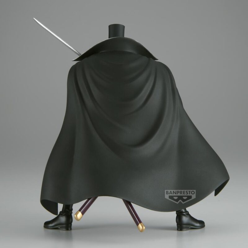 ONE PIECE - Vista - Figurine Battle Record 14cm – Image 4