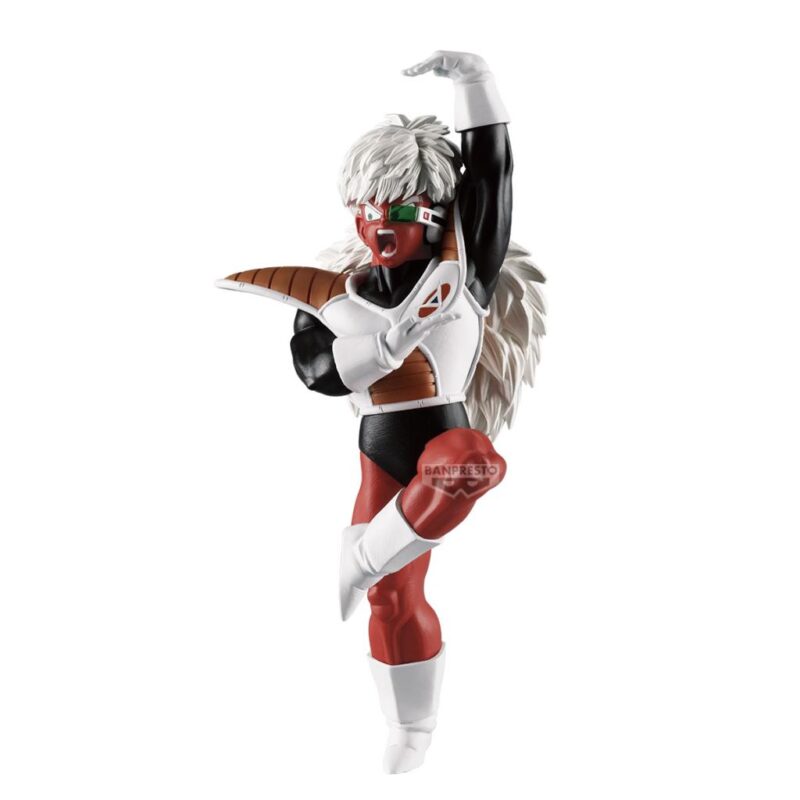 DRAGON BALL Z - Jiece - Figurine Solid Edge Works 13cm – Image 2
