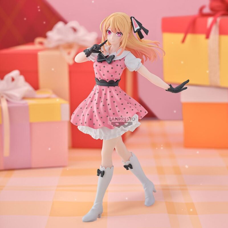OSHI NO KO - Ruby - Figurine 18cm – Image 2