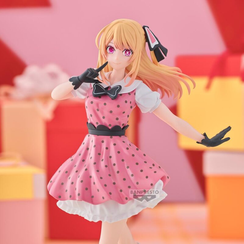 OSHI NO KO - Ruby - Figurine 18cm – Image 3