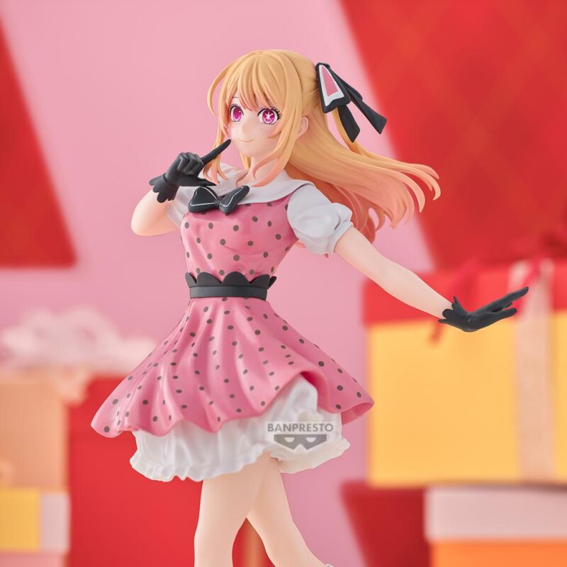 OSHI NO KO - Ruby - Figurine 18cm – Image 4