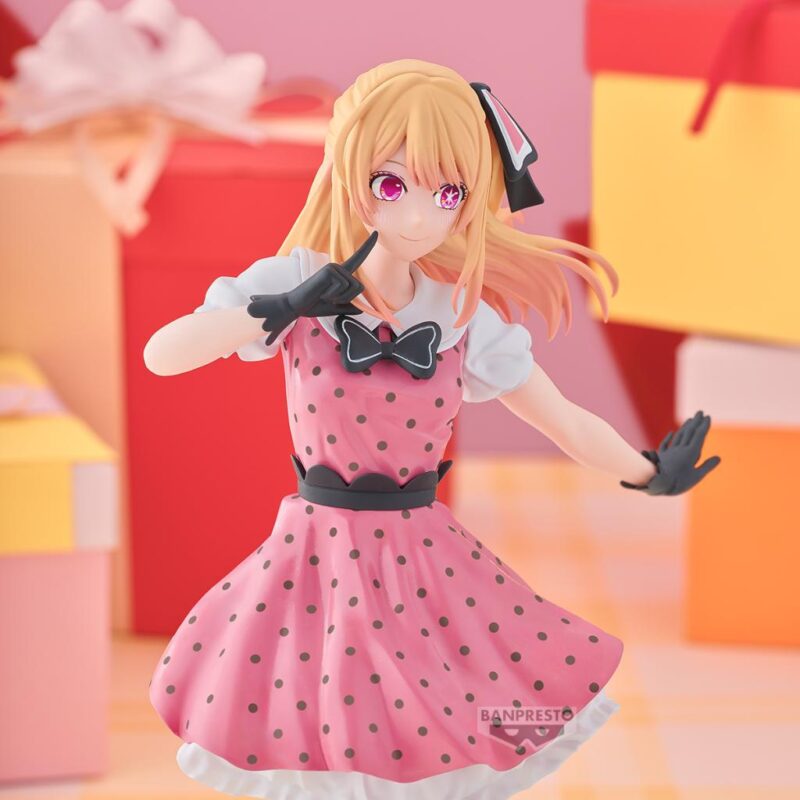 OSHI NO KO - Ruby - Figurine 18cm – Image 5