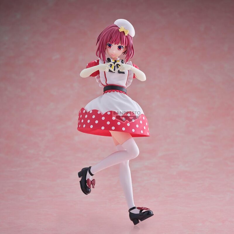 OSHI NO KO - Kana Arima - Figurine 18cm – Image 3