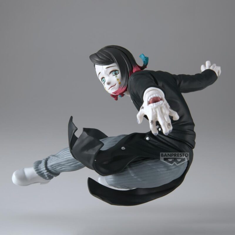 DEMON SLAYER - Enmu - Figurine Vibration Stars 11cm – Image 2