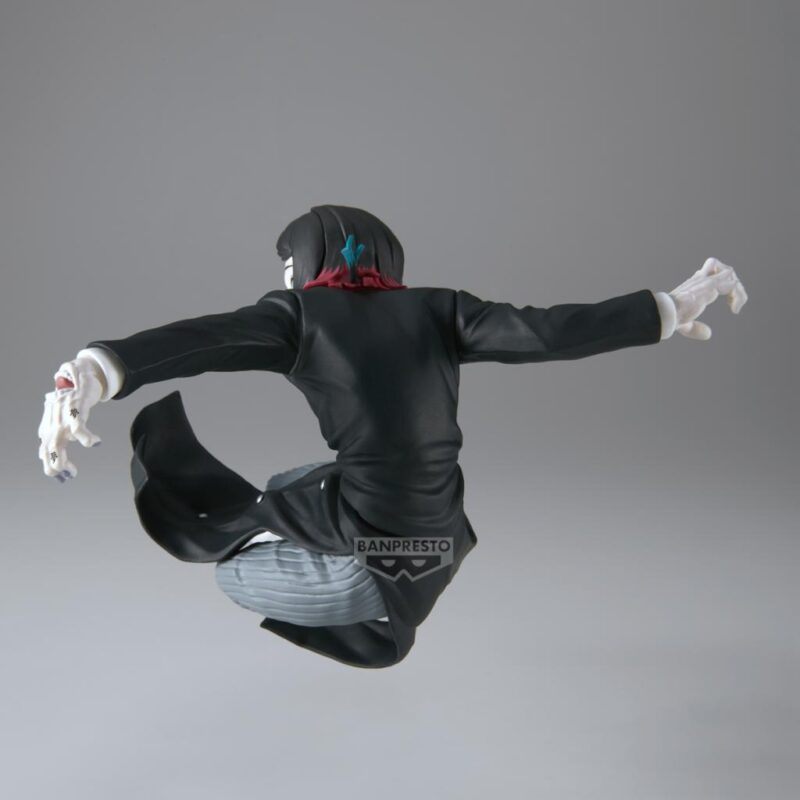 DEMON SLAYER - Enmu - Figurine Vibration Stars 11cm – Image 4