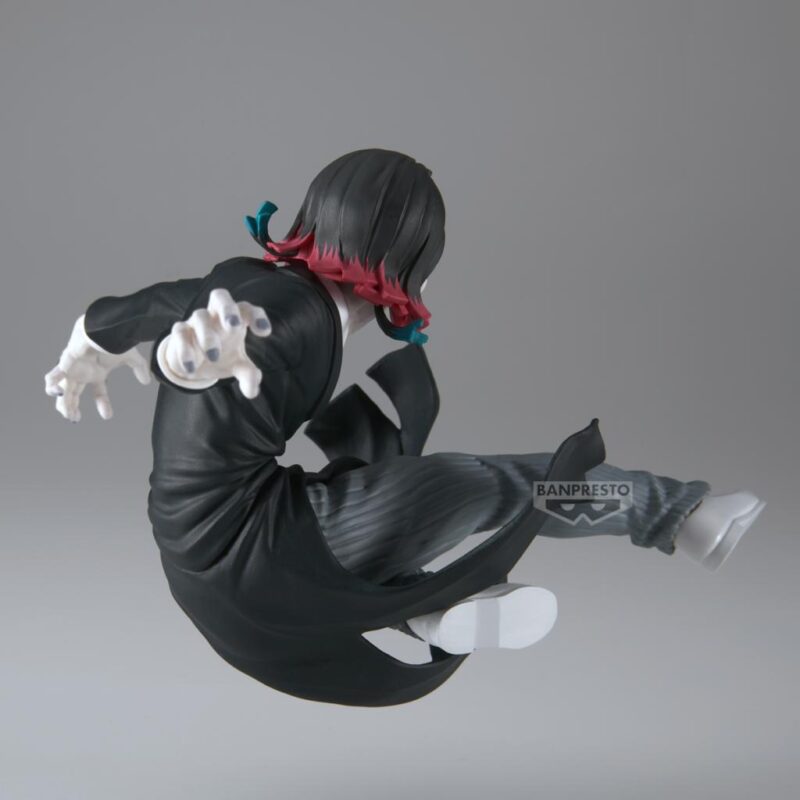 DEMON SLAYER - Enmu - Figurine Vibration Stars 11cm – Image 5