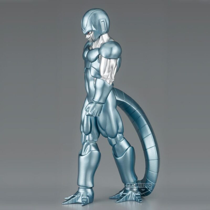 DRAGON BALL Z - Metal Cooler - Figurine Solid Edge Works 17cm – Image 4