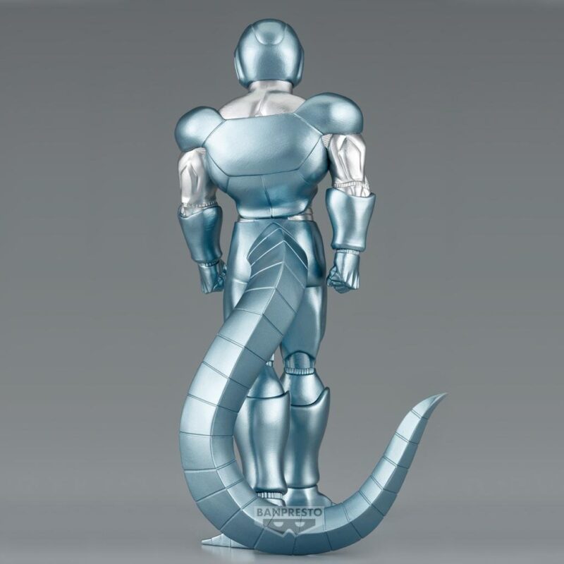 DRAGON BALL Z - Metal Cooler - Figurine Solid Edge Works 17cm – Image 5
