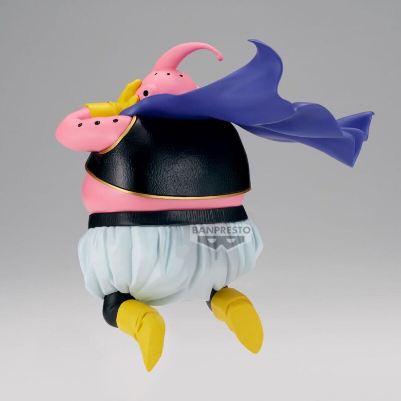 DRAGON BALL Z - Majin Buu - Figurine Match Makers 2/2 14cm – Image 3