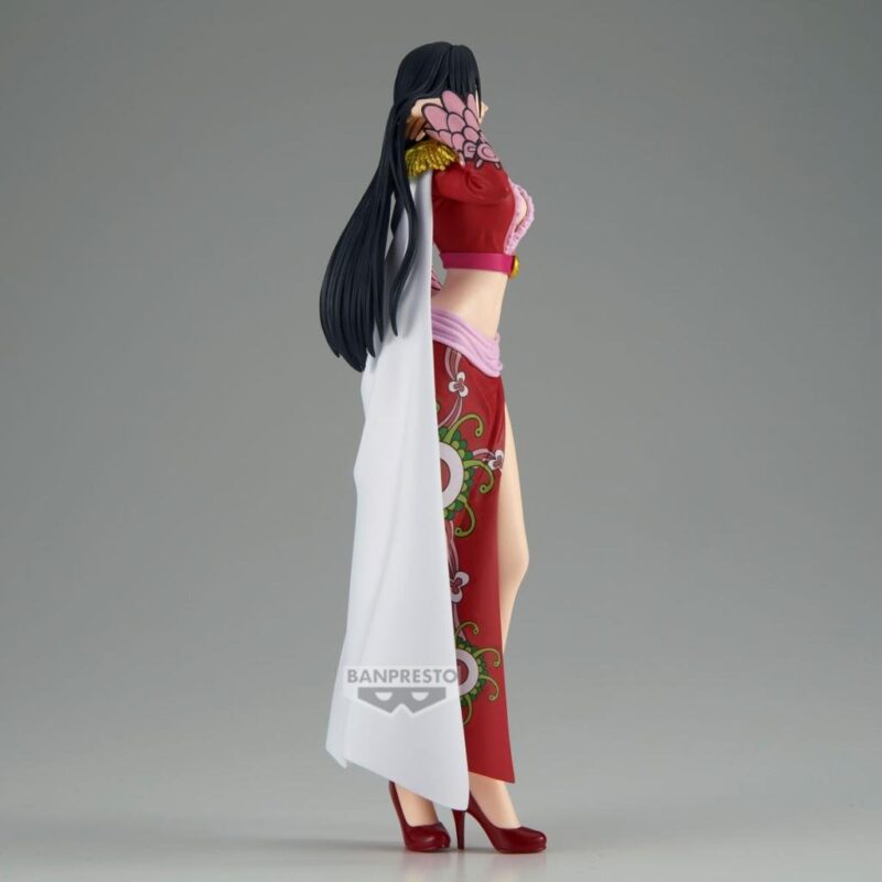ONE PIECE - Boa Hancock - Figurine Glitter & Glamours 22cm – Image 3