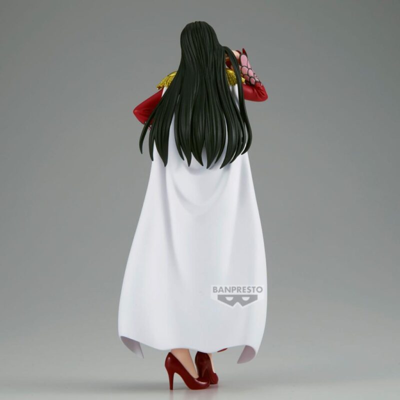 ONE PIECE - Boa Hancock - Figurine Glitter & Glamours 22cm – Image 4