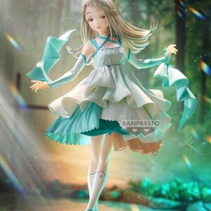 THE IDOLMASTER GAKUEN - Hiro Shinosawa - Figurine Espresto 21cm – Image 2