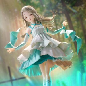 THE IDOLMASTER GAKUEN - Hiro Shinosawa - Figurine Espresto 21cm – Image 3