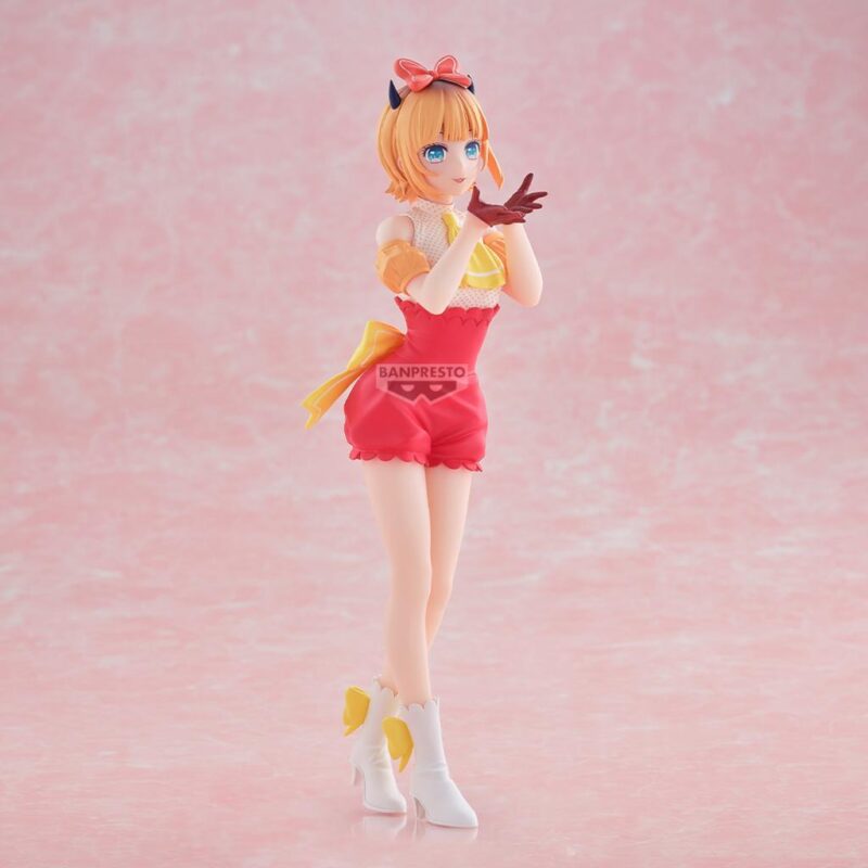 OSHI NO KO - Memcho - Figurine 18cm – Image 2