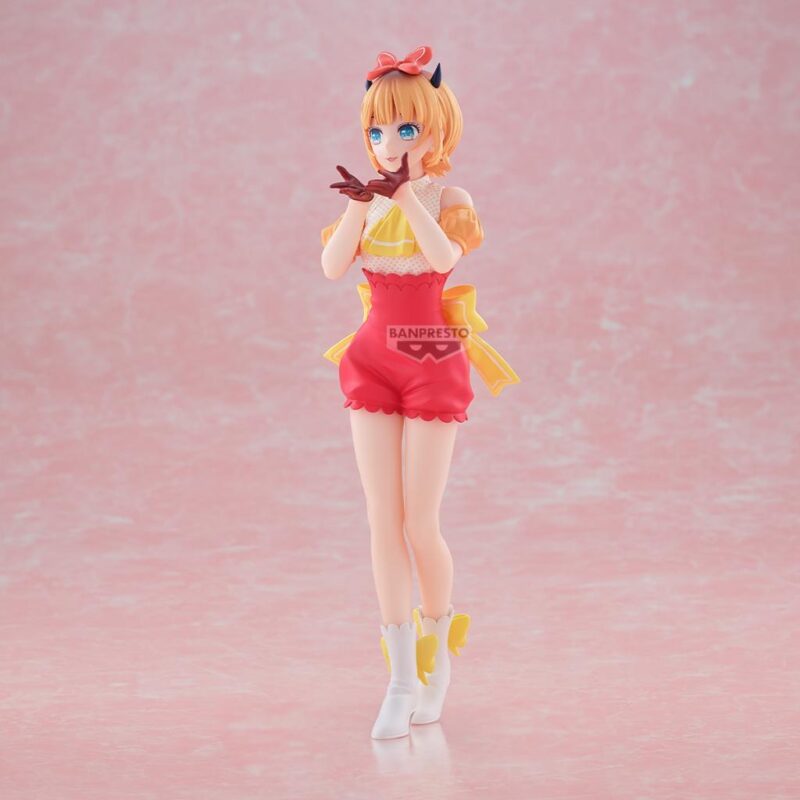 OSHI NO KO - Memcho - Figurine 18cm – Image 3