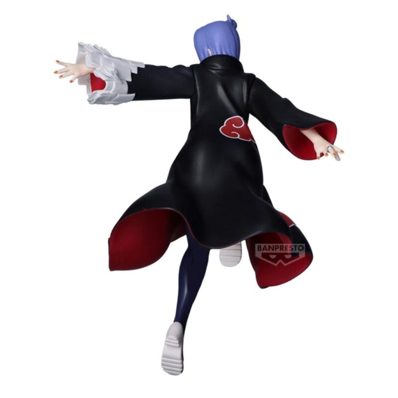 NARUTO SHIPPUDEN - Konan - Figurine Vibration Stars 15cm – Image 3
