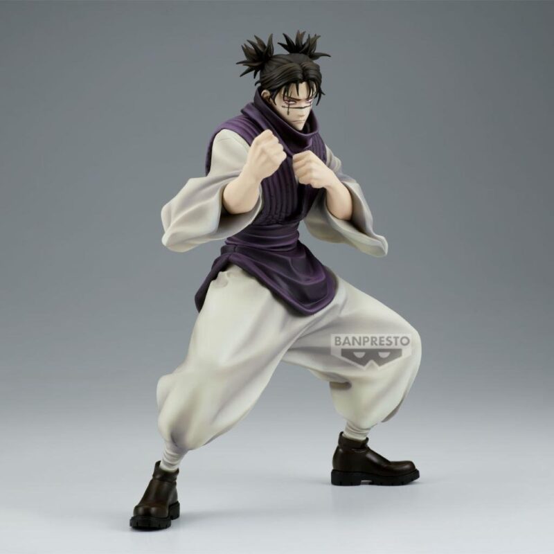 JUJUTSU KAISEN - Choso - Figurine Maximatic 21cm – Image 2