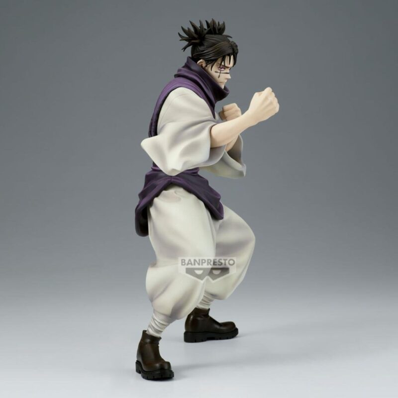 JUJUTSU KAISEN - Choso - Figurine Maximatic 21cm – Image 4
