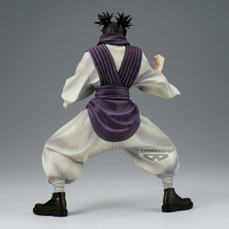 JUJUTSU KAISEN - Choso - Figurine Maximatic 21cm – Image 5
