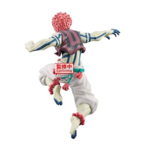 DEMON SLAYER - Akaza - Figurine Vibration Stars Limited 13cm – Image 4