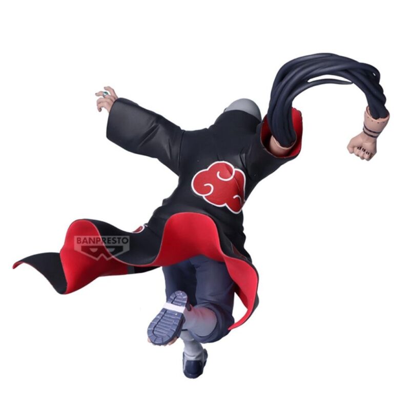 NARUTO SHIPPUDEN - Kakuzu - Figurine Vibration Stars 15cm – Image 3