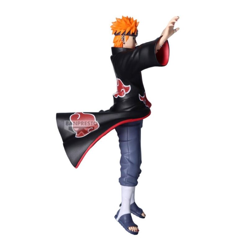 NARUTO SHIPPUDEN - Pain - Figurine Vibration Stars 17cm – Image 2