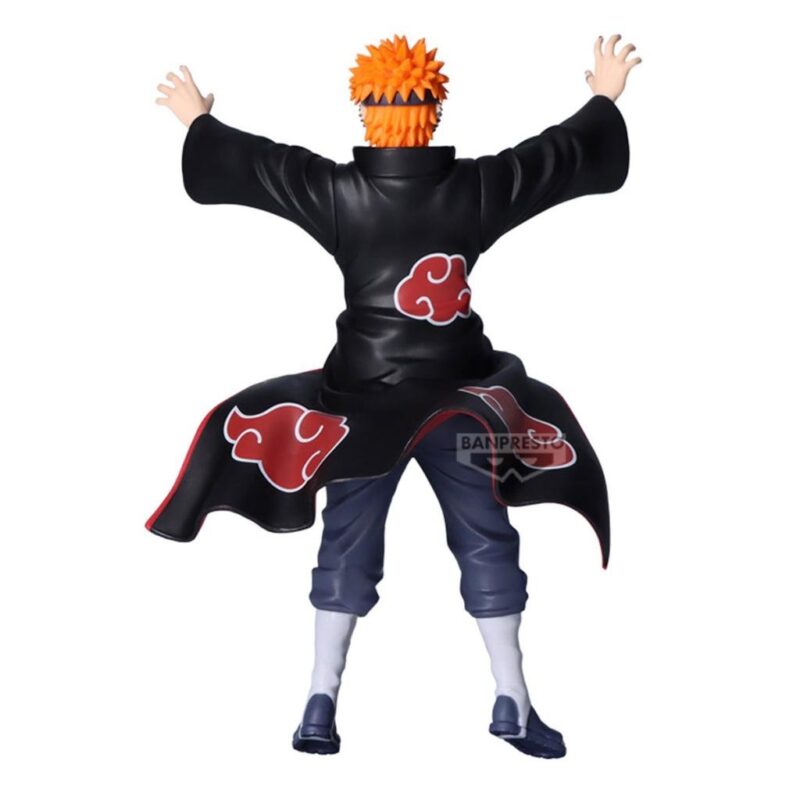NARUTO SHIPPUDEN - Pain - Figurine Vibration Stars 17cm – Image 3