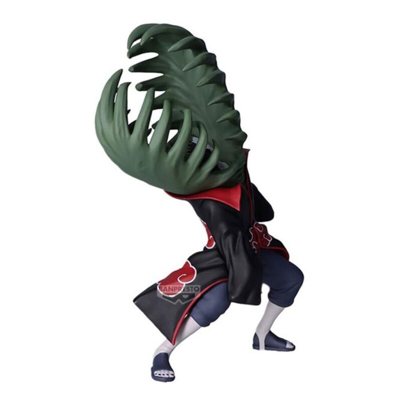 NARUTO SHIPPUDEN - Zetsu - Figurine Vibration Stars 15cm – Image 2