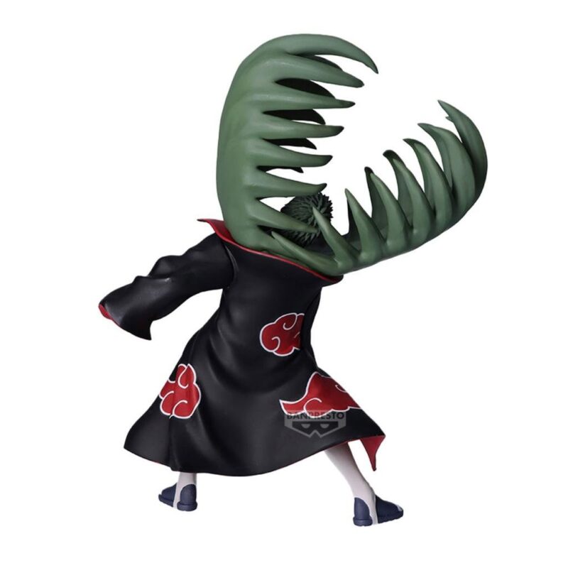 NARUTO SHIPPUDEN - Zetsu - Figurine Vibration Stars 15cm – Image 3