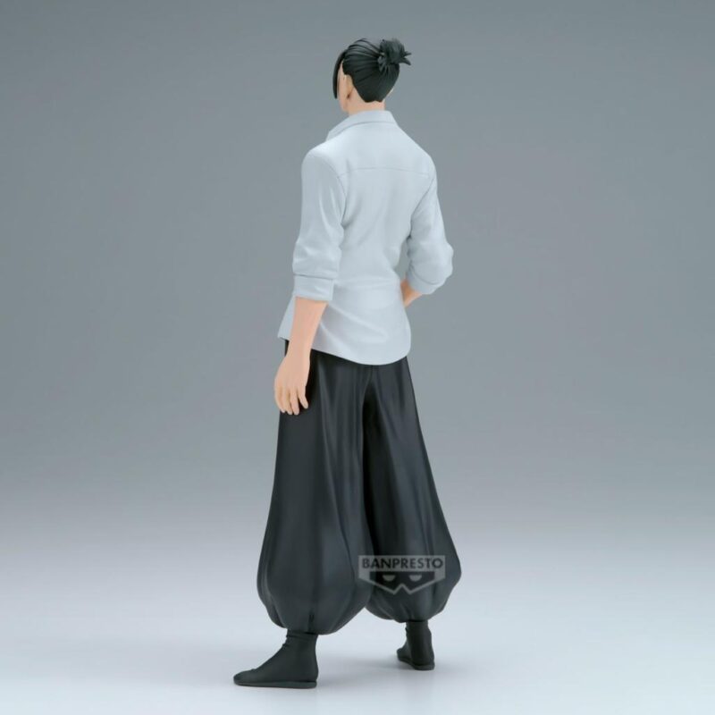 JUJUTSU KAISEN - Suguru Geto - Figurine King of Artist 21cm – Image 4