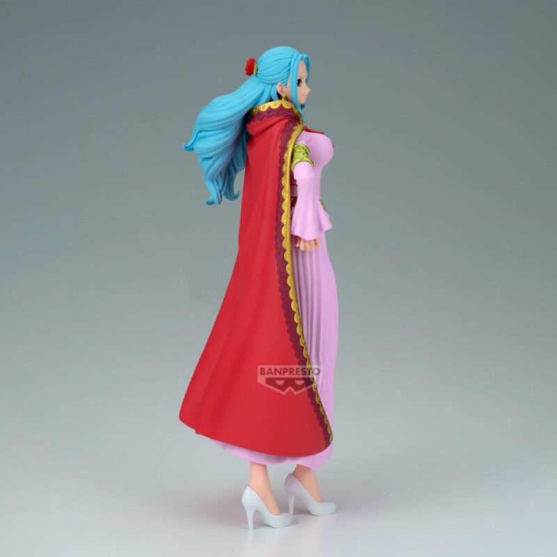 ONE PIECE - Nefeltari Vivi - Figurine DXF-Special 19cm – Image 3