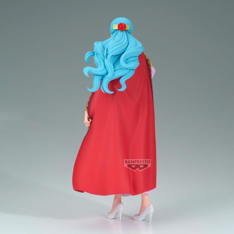 ONE PIECE - Nefeltari Vivi - Figurine DXF-Special 19cm – Image 4