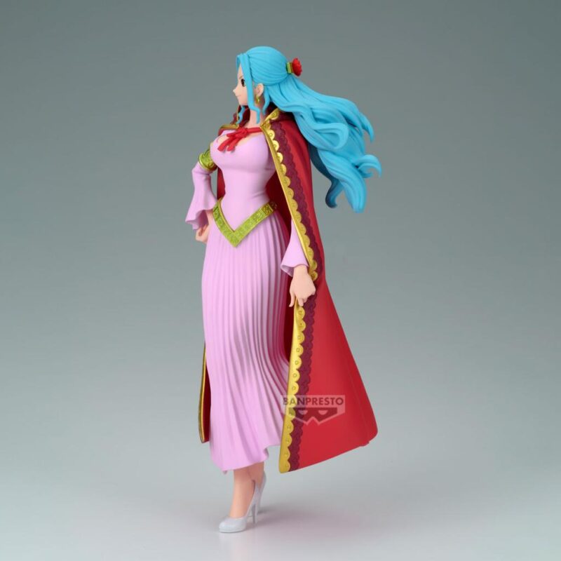 ONE PIECE - Nefeltari Vivi - Figurine DXF-Special 19cm – Image 5