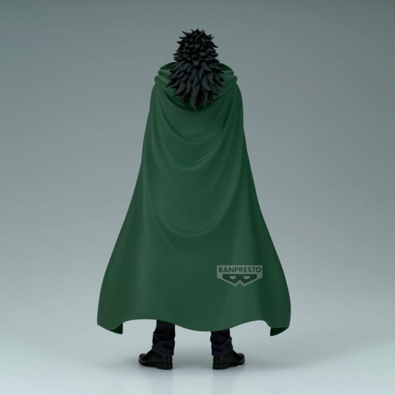 ONE PIECE - Monkey D. Dragon - Figurine DXF-Special 20cm – Image 4