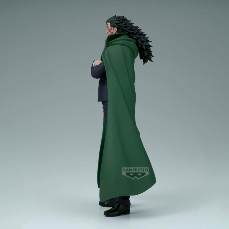 ONE PIECE - Monkey D. Dragon - Figurine DXF-Special 20cm – Image 5