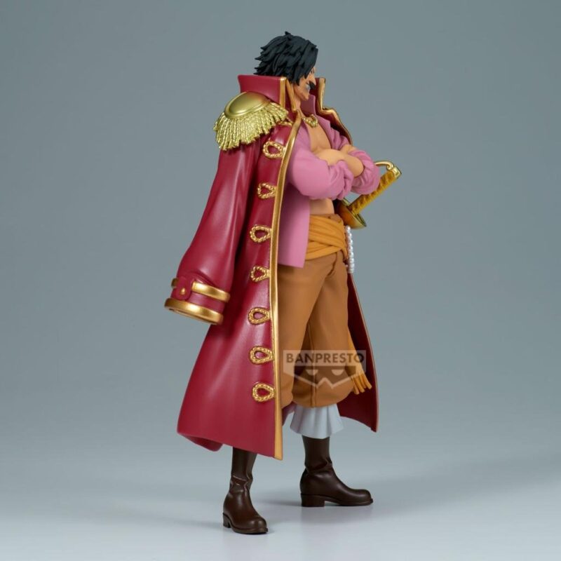 ONE PIECE - Gol D. Roger - Figurine DXF-Special 20cm – Image 3