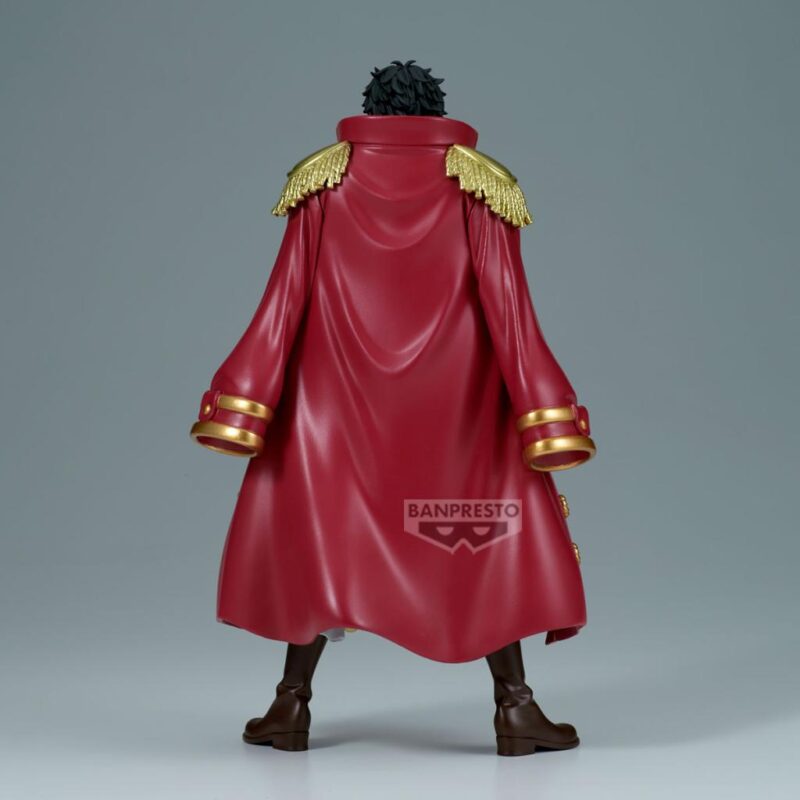 ONE PIECE - Gol D. Roger - Figurine DXF-Special 20cm – Image 4