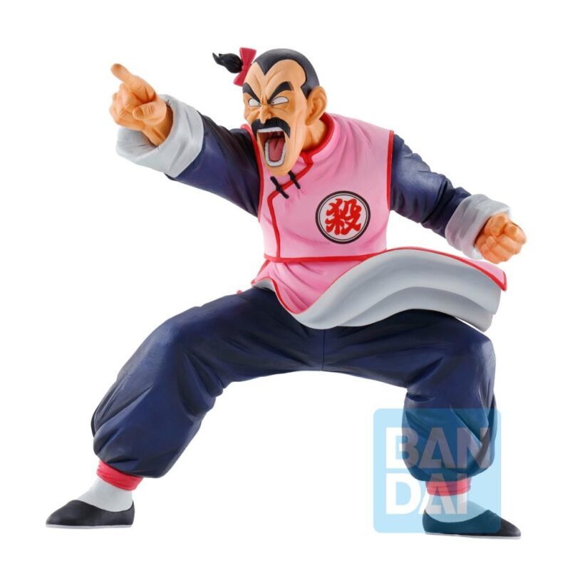 DRAGON BALL - Taopaipai Ex Mystical Adv. - Figurine Ichibansho 18cm – Image 2
