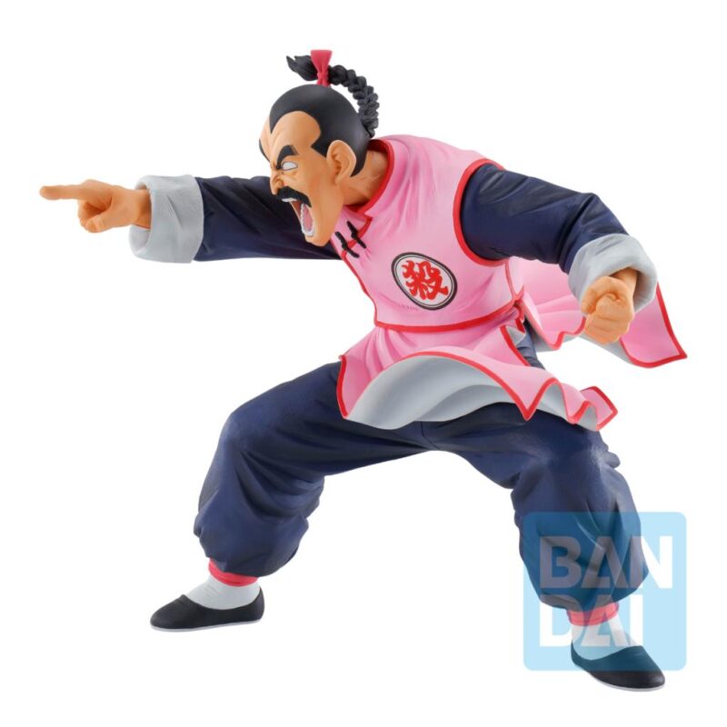DRAGON BALL - Taopaipai Ex Mystical Adv. - Figurine Ichibansho 18cm – Image 3