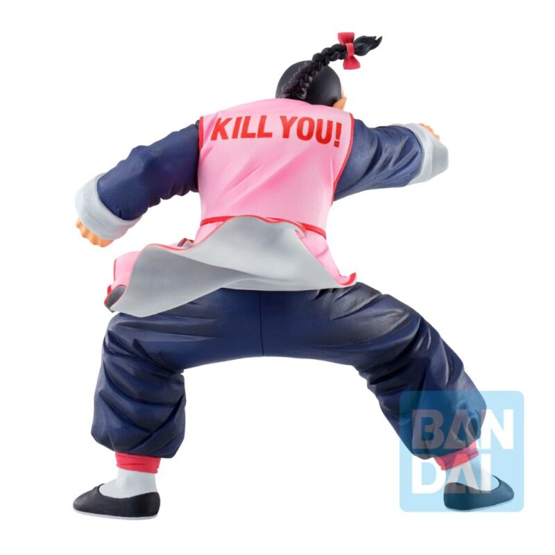 DRAGON BALL - Taopaipai Ex Mystical Adv. - Figurine Ichibansho 18cm – Image 4