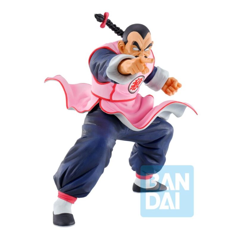 DRAGON BALL - Taopaipai Ex Mystical Adv. - Figurine Ichibansho 18cm – Image 5