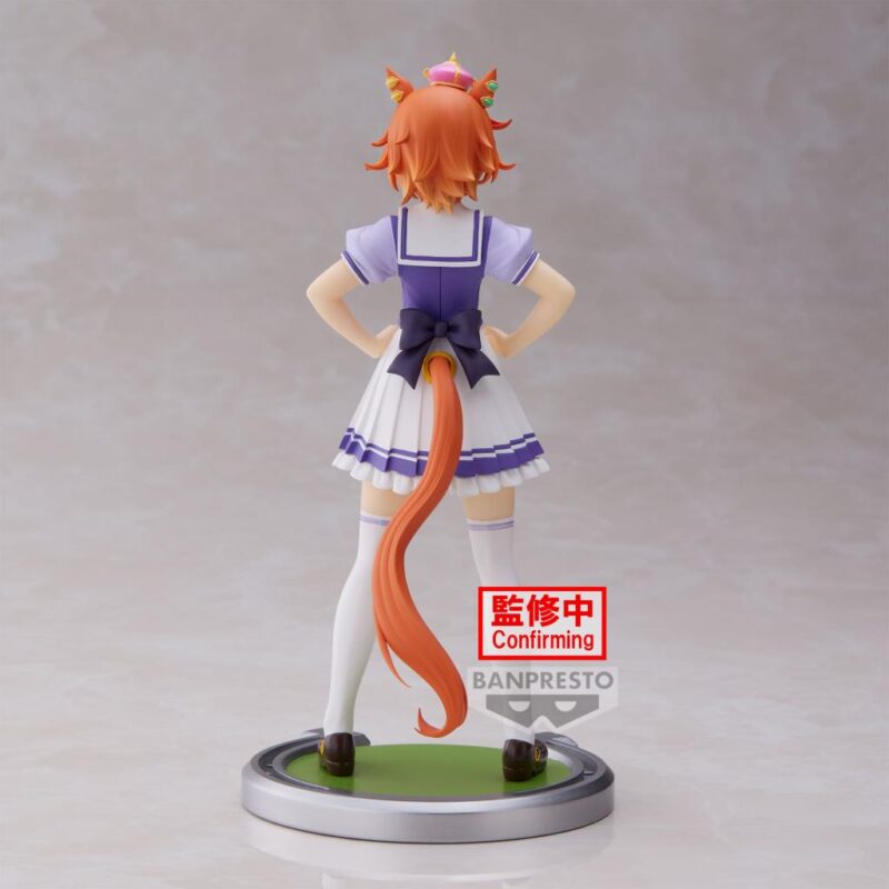 UMAMUSUME PRETTY DERBY - T.M. Opera O - Figurine 17cm – Image 3