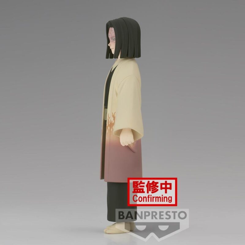 DEMON SLAYER - Kagaya Ubuyashiki - Figurine 17cm – Image 3