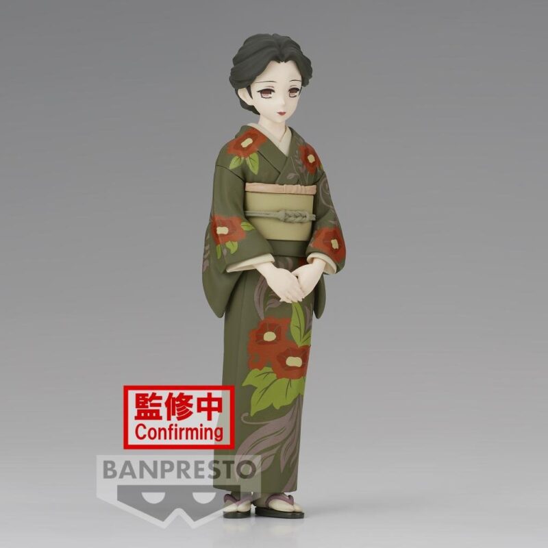 DEMON SLAYER - Tamayo - Figurine 14cm – Image 2